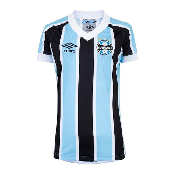 Tailandia Camiseta Grêmio FBPA Mujer 1st 2021-2022